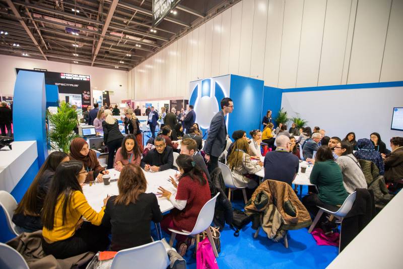 Check out major consumer trends at 100 per cent Optical 