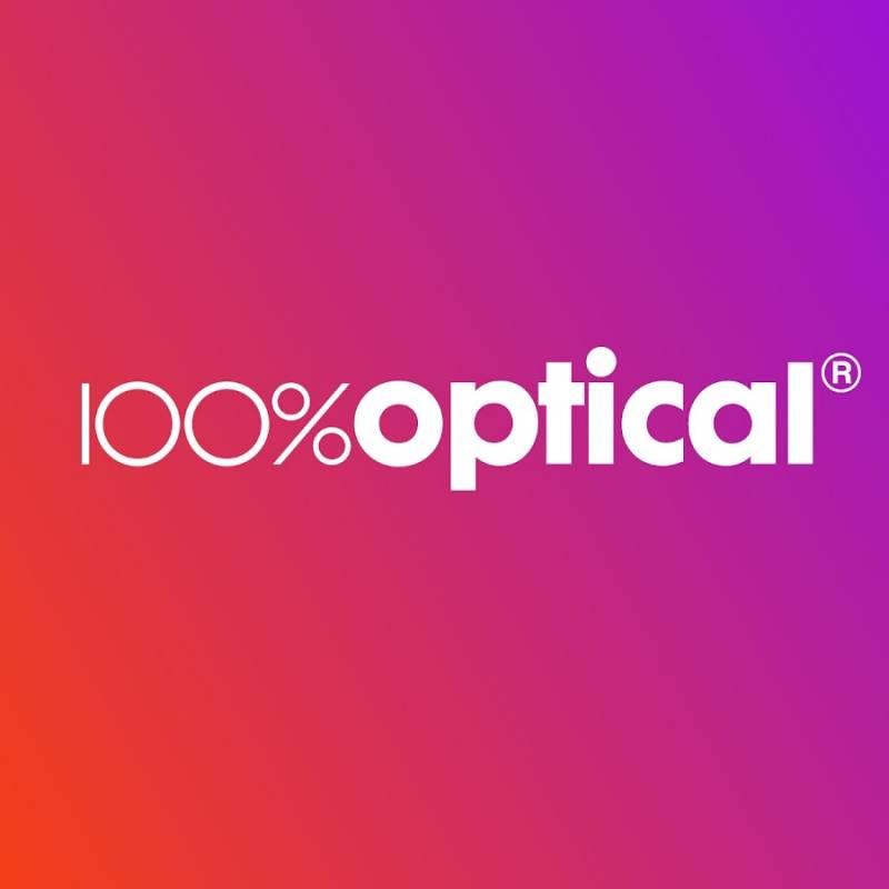 Myopia management CPD at 100 per cent Optical  