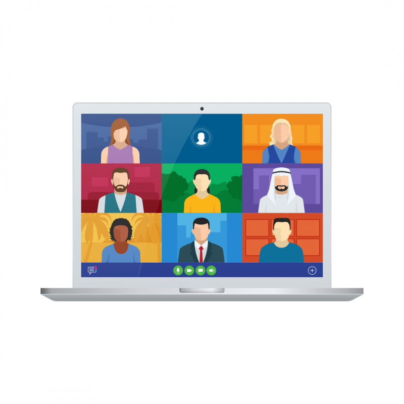 Save the Date - Invitation to AAOO Webinar