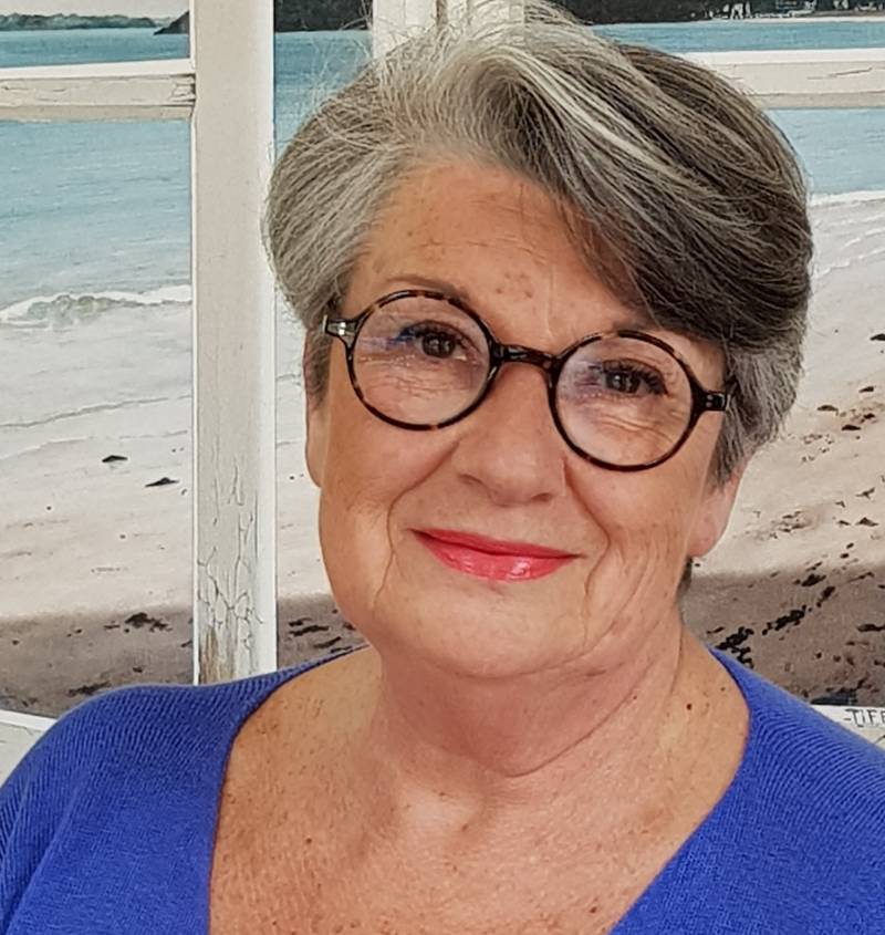 Introducing a new IOA Summit speaker: Dominique Barraud
