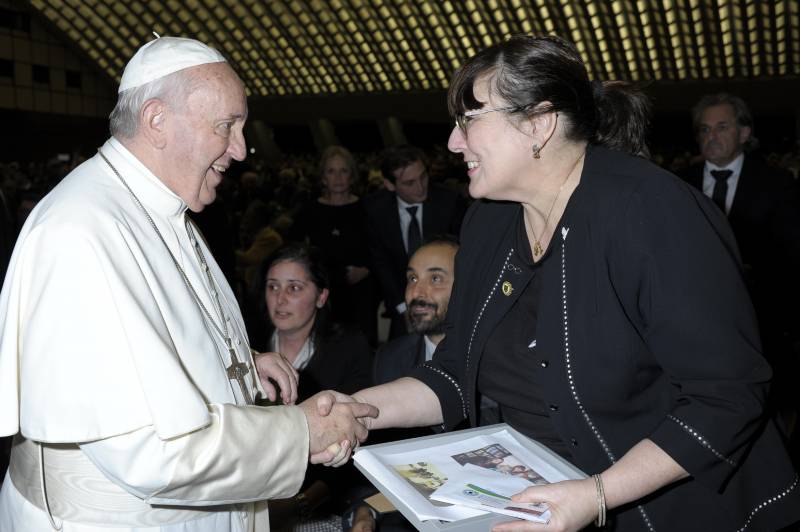 Blessings for the International Opticians Association