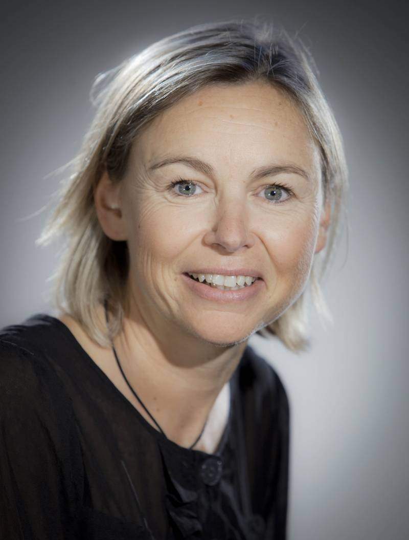 Outstanding Opticians: Amelie Morel