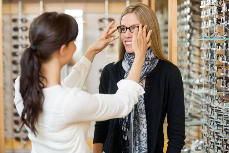 Careers in Eyecare