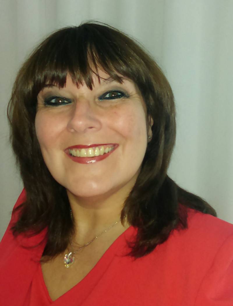 Who's Who at the IOA: Elaine Grisdale