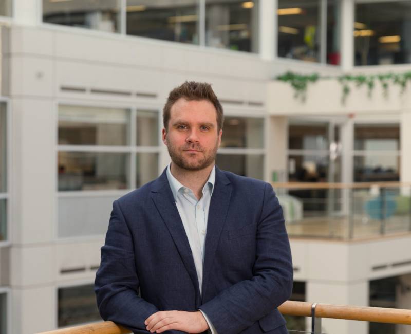 First SEE Summit speaker announced