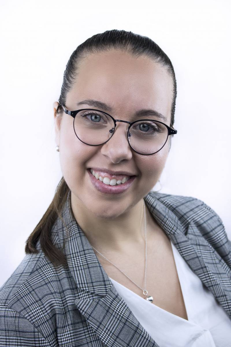 Interview: Eva Chamorro of IOT