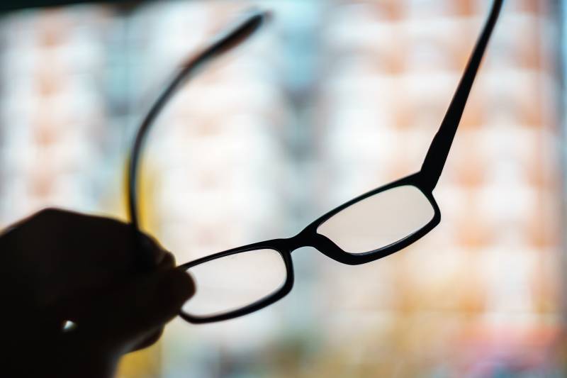 Myopia "a ticking time-bomb" warns documentary