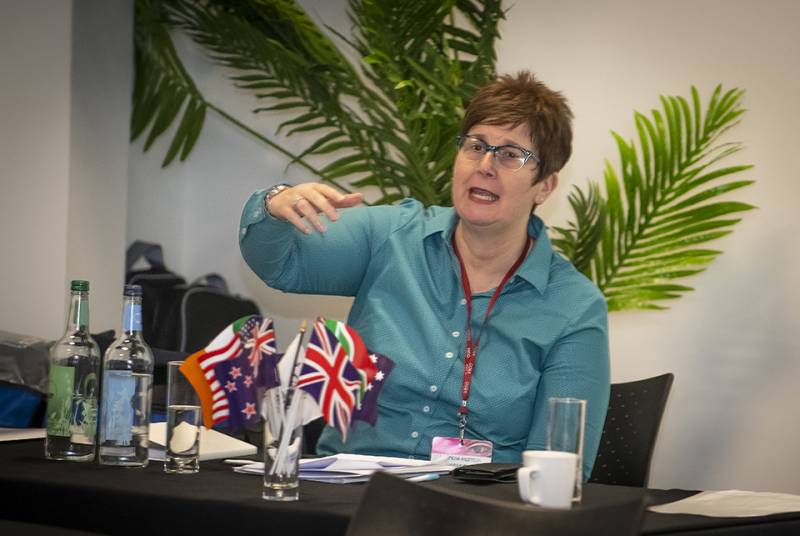 IOA Convention Success