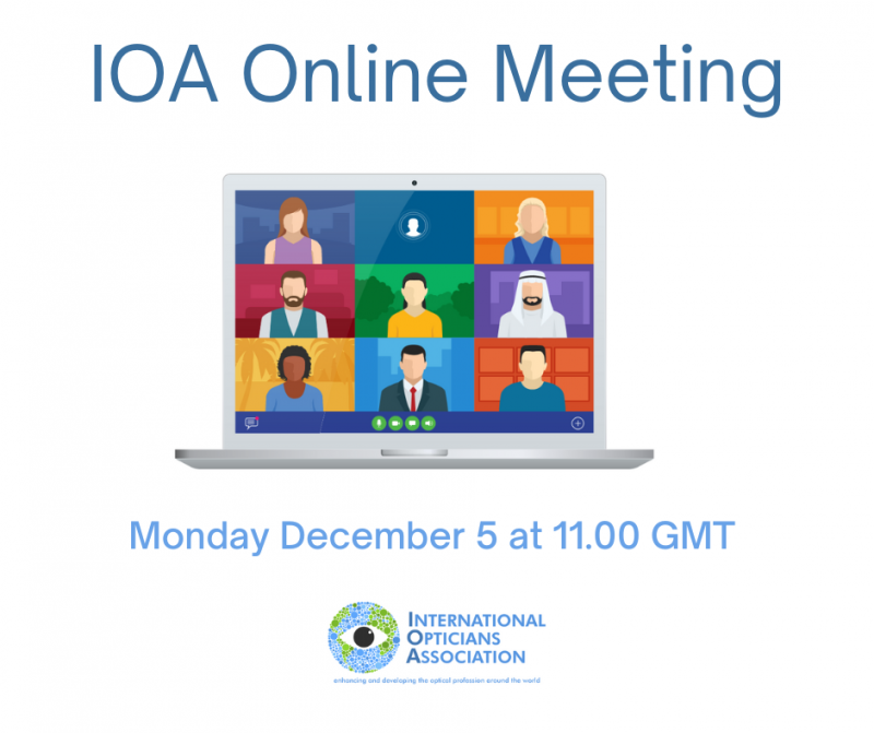 Coming soon: IOA online summit 