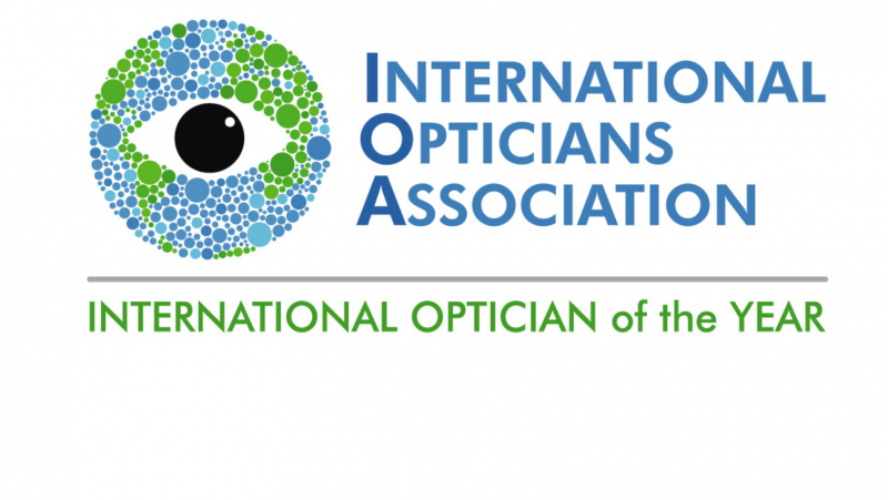 One week left to enter for the 2023 Silmo IOA International Optician of the Year Award  