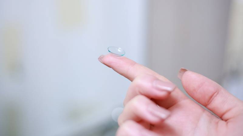 Call for papers for Netherlands Contact Lens Congress