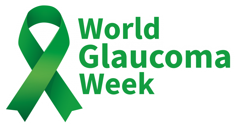 More than 500 activities highlighted World Glaucoma Week