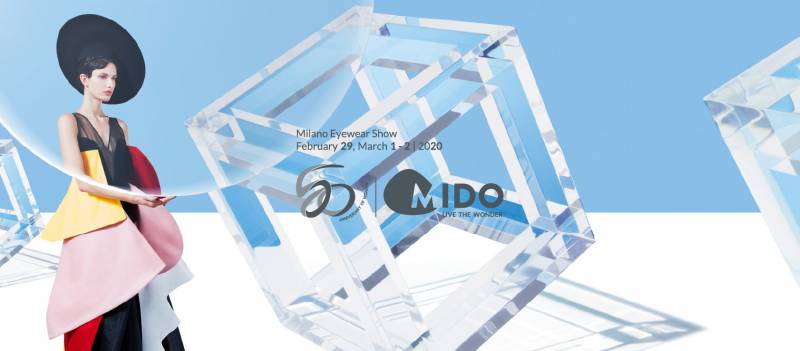 50 years of MIDO