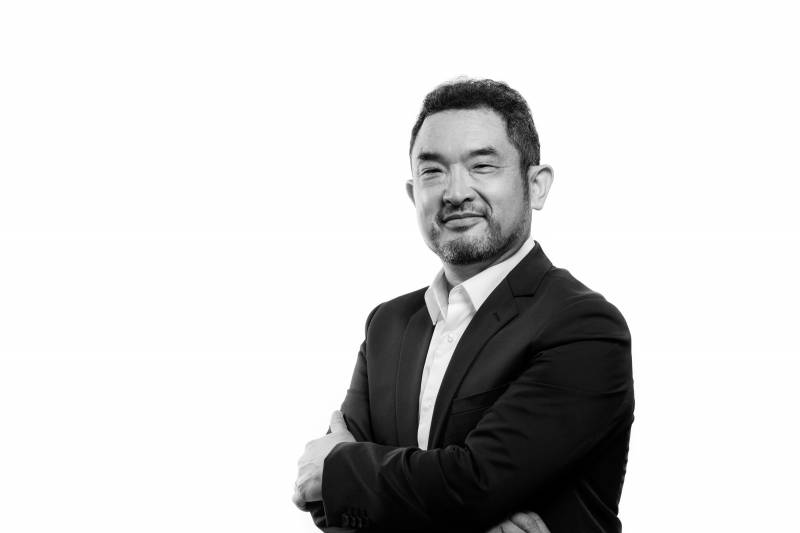 Interview: Satoshi Otsuki on time during and after the crisis