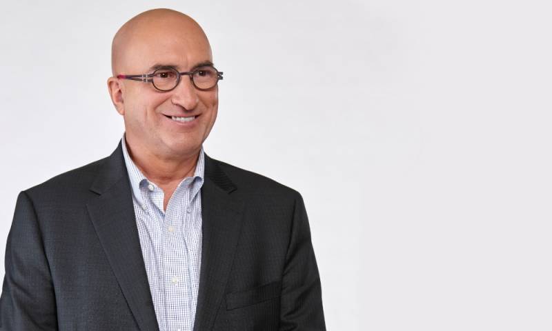 IOA announces winner of Silmo IOA International Optician of the Year