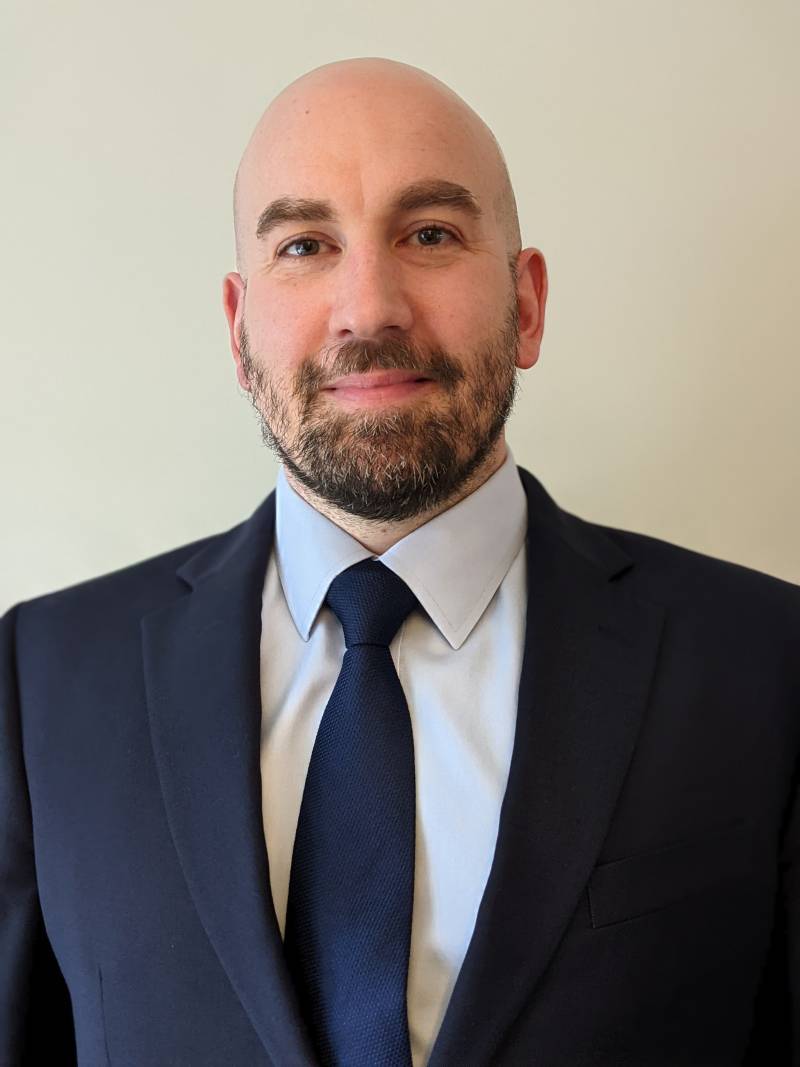 ACLM Chooses a New Chairman