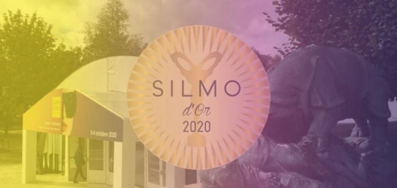 And the winners of the SILMO d'Or 2020 are...