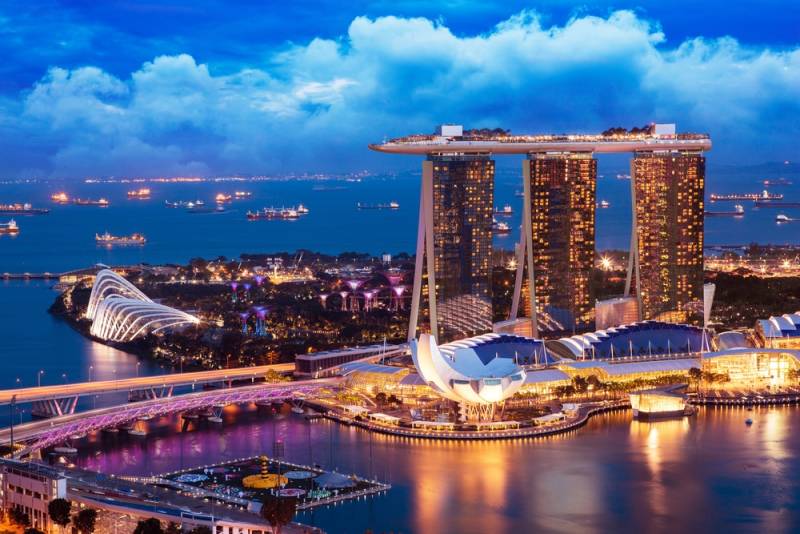 IOA Summit to be held at SILMO Singapore