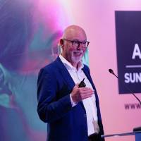 Prof Mark Bullimore
