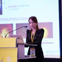 Prof Li Lian Foo