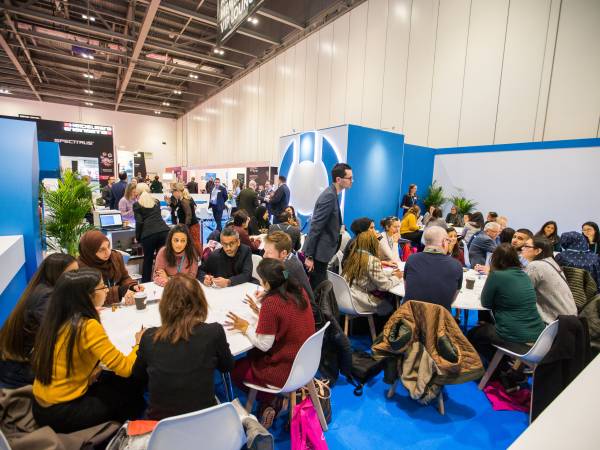 Check out major consumer trends at 100 per cent Optical 