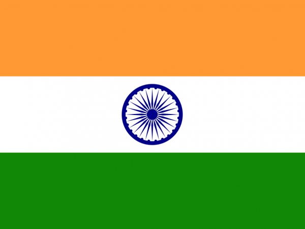 Spotlight on ... India