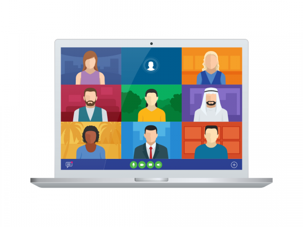 Save the Date - Invitation to AAOO Webinar