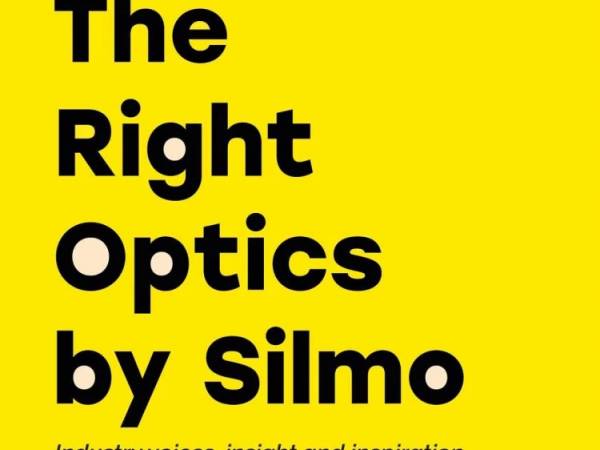 Podcast de la Silmo Academy 