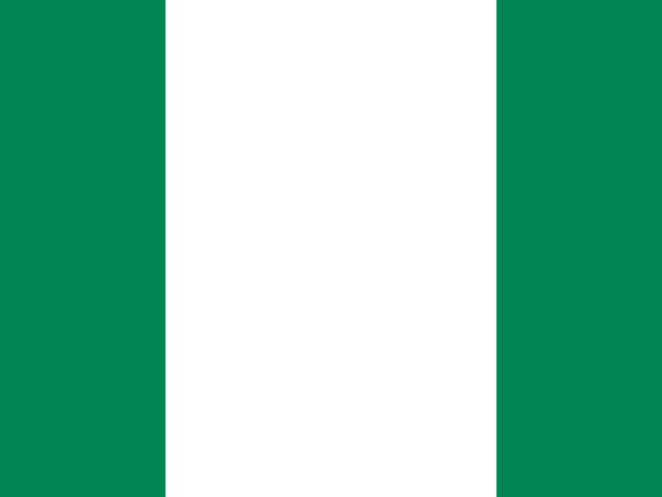 News from Nigeria 