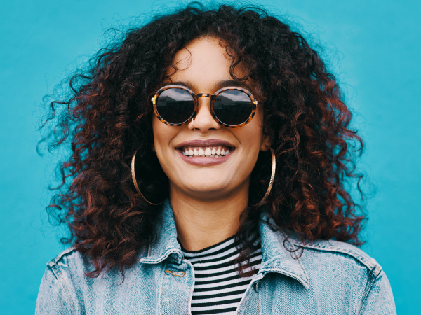 OA Corner: Gafas de sol