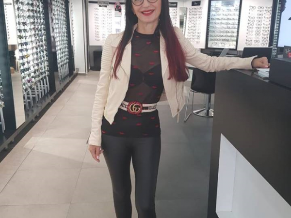 Une visite optique au Maroc avec Jean Patrick Mouradian