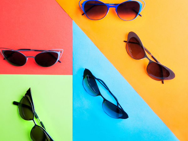 OA Corner: Más información sobre gafas de sol