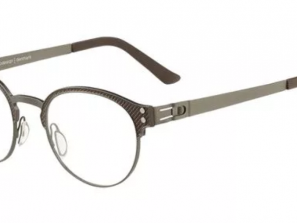 Spectacle Frame Materials: Metal Part 1