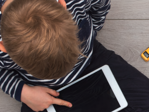 Can modern technology improve compliance and successfully treat childhood amblyopia?