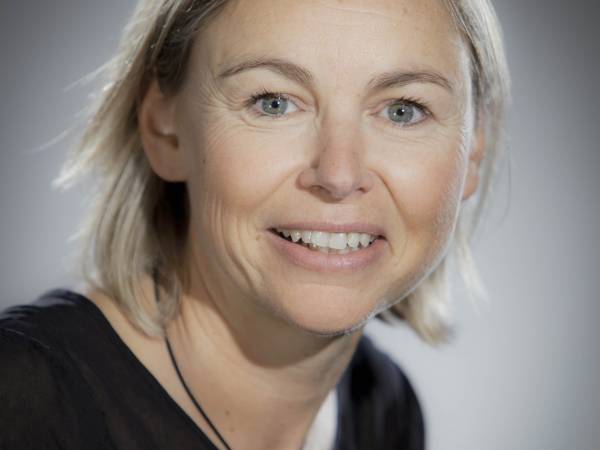 Outstanding Opticians: Amelie Morel