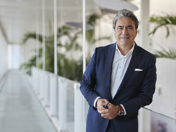 Le groupe Safilo en partenariat avec une maison de couture italienne
