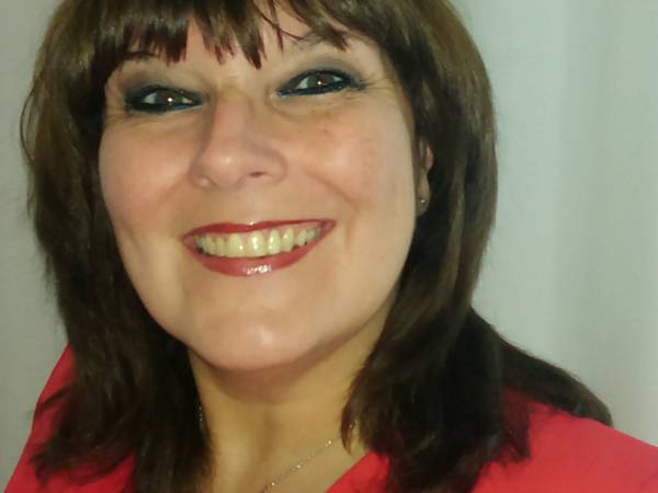 Quien es quien en el IOA: Elaine Grisdale