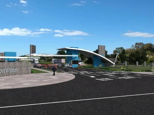 CooperVision investit 500 millions de dollars pour développer son activité à Porto Rico