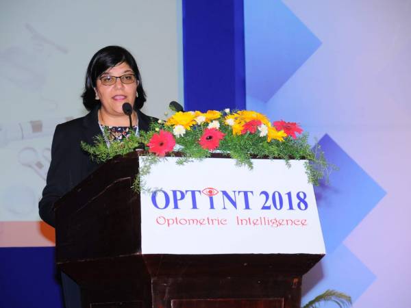 IOA at the OPT-INT Conference 2018