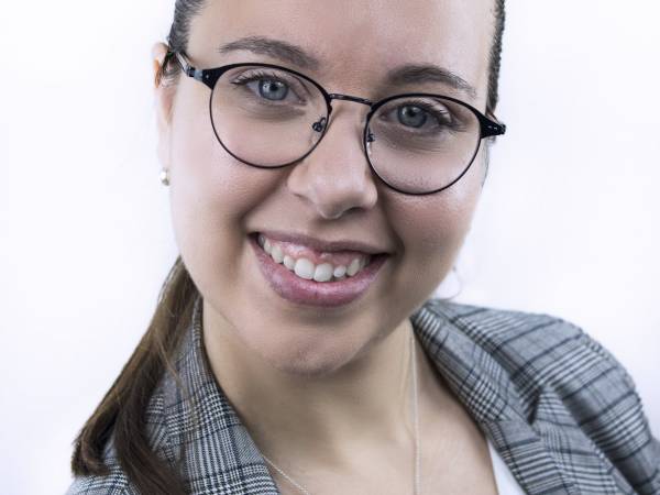 Entretien avec Eva Chamorro, de l'IOT