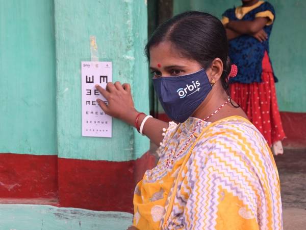 Over 13,000 tea garden workers’ eyes tested in Bangladesh