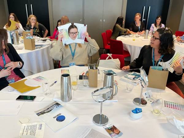 Primera miniconferencia de la ODA en Perth