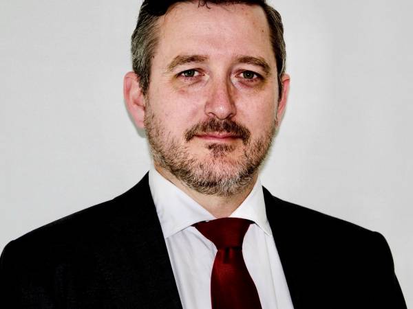Conocer la lista de preseleccionados: Grant Hannaford