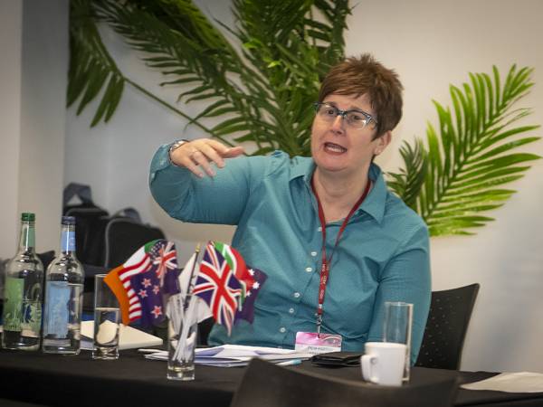 IOA Convention Success