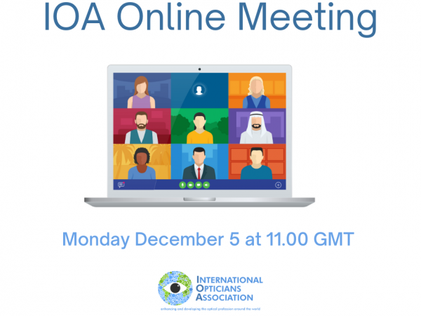Coming soon: IOA online summit 