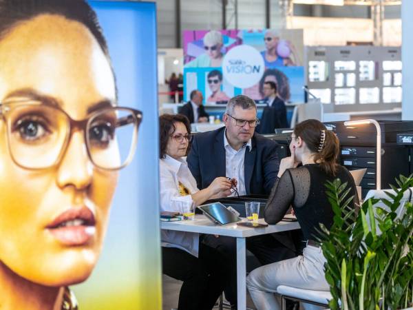 Tour d'horizon des prochains salons d'optique