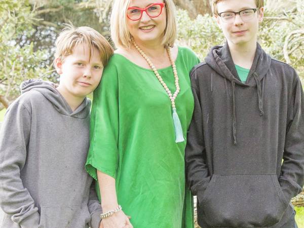 Outstanding Opticians: Steph Cawte 