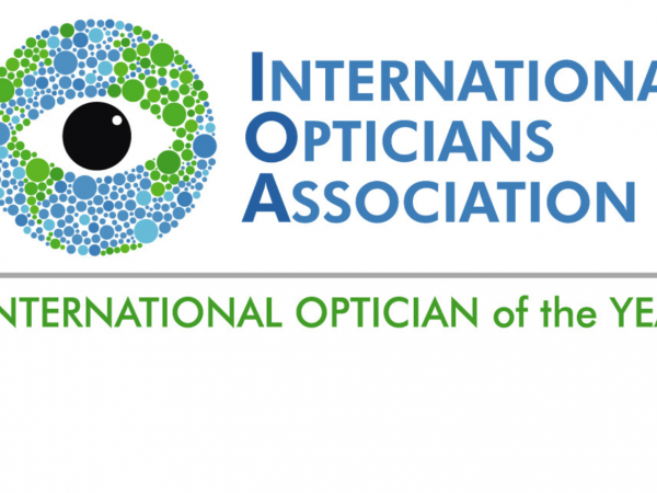 Dernière chance pour participer au Silmo IOA International Optician of the Year Award 2023 !