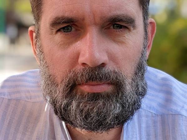 International eye health charity appoints new chief executive