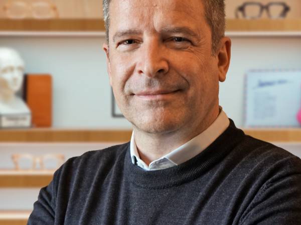Meet the shortlist 2023: Jean Francois Porte